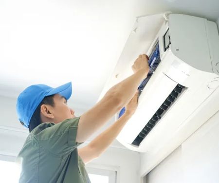 Houston Air Conditioning AC & Heating Repair Co.