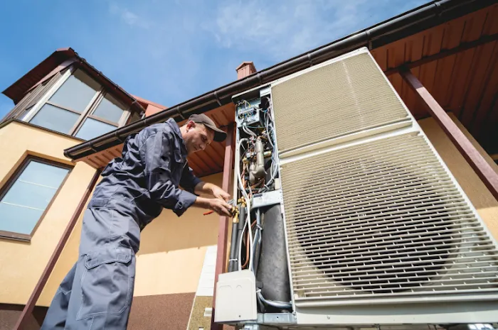Houston Air Conditioning AC & Heating Repair Co. Picture 2