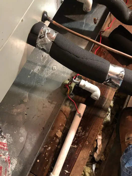 JDS AC & Heating Picture 1