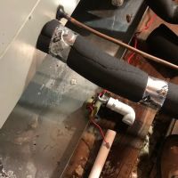 JDS AC & Heating ico