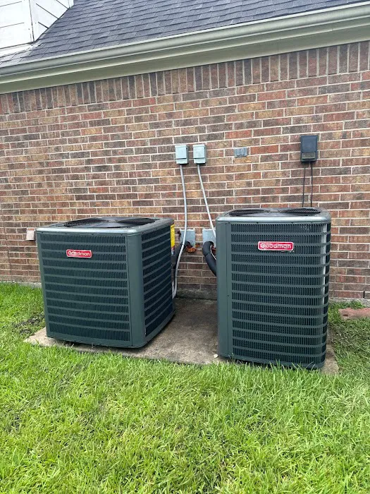 My Kelly's AC Picture 1