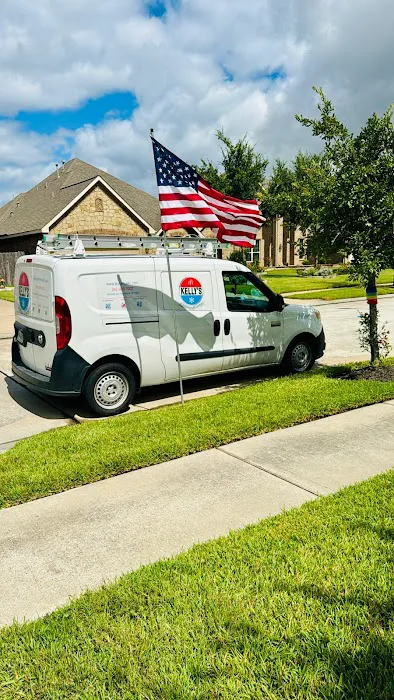 My Kelly's AC Picture 9