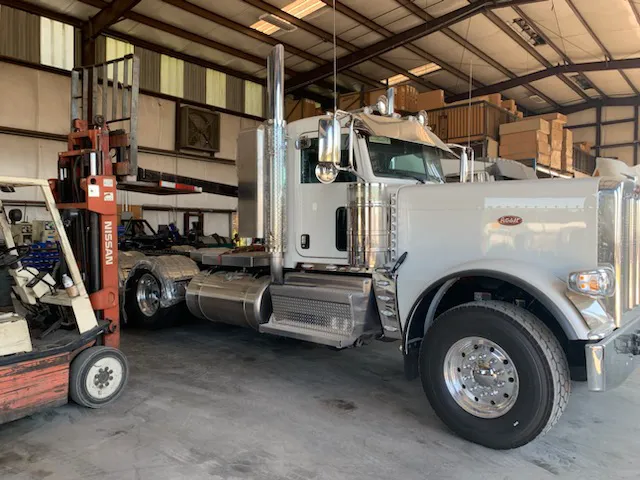 Javier's Radiator & Air Conditioning Picture 3