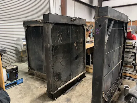 Javier's Radiator & Air Conditioning Picture 6