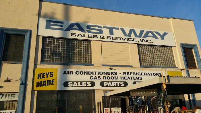 Eastway Sales & Services Inc Picture 2