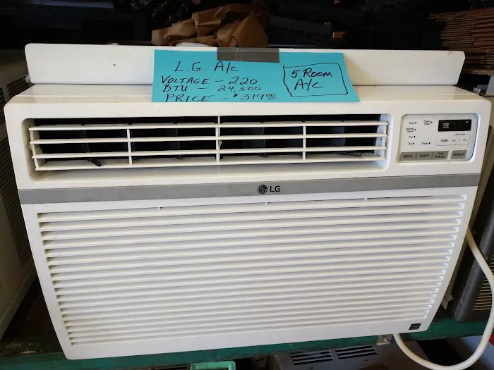 Eastway Sales & Services Inc Picture 3