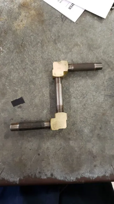 Eastway Sales & Services Inc Picture 6