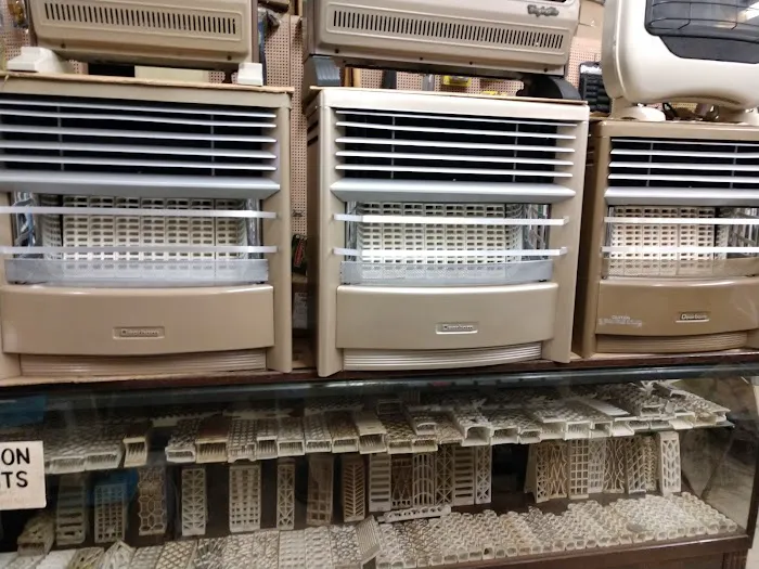 Eastway Sales & Services Inc Picture 4