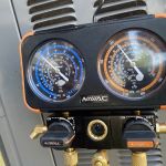 Houston A/C Air Conditioning & Heating Services