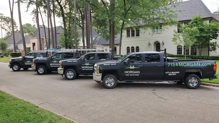 Houston AC Repair Pros Picture 5