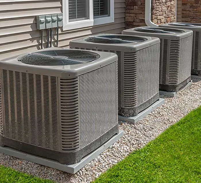 Houston AC Repair Pros Picture 2