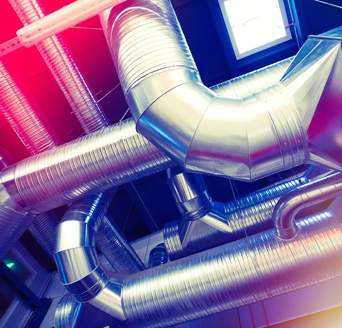 Houston AC Repair Pros Picture 1