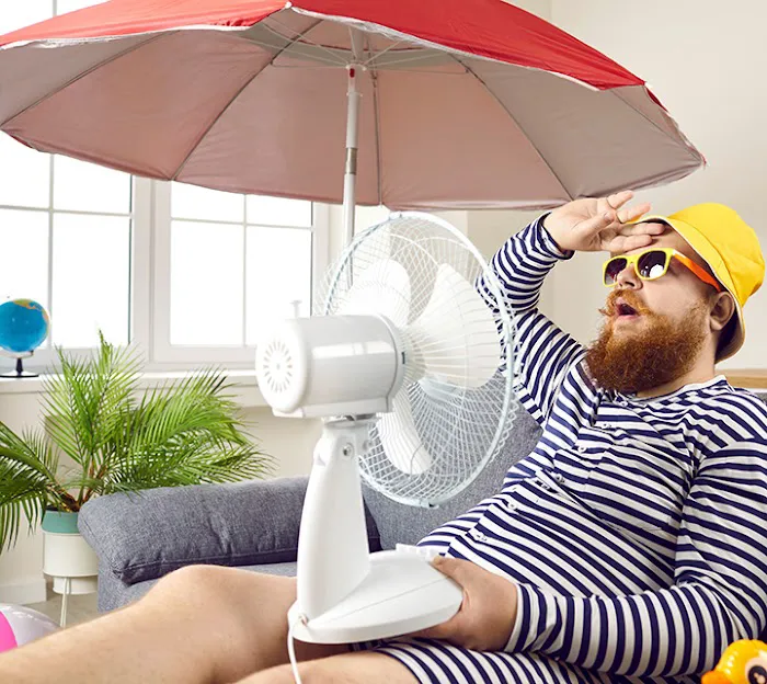 Houston AC Repair Pros Picture 4