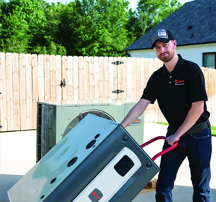 Houston AC Repair Pros Picture 6