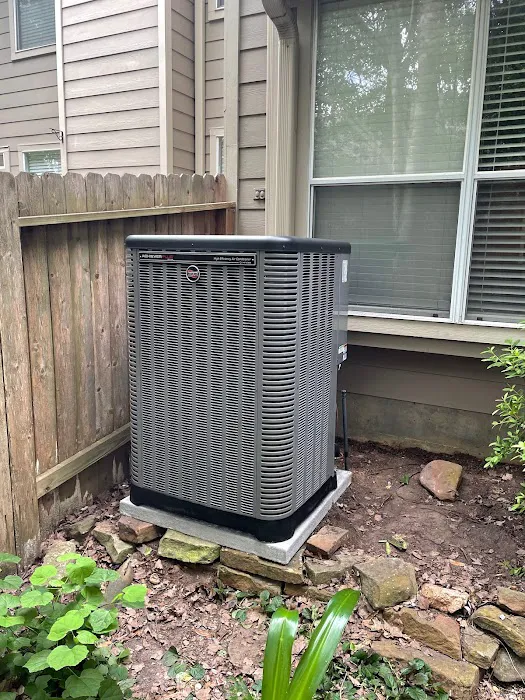 Houston AC Repair Pros Picture 3