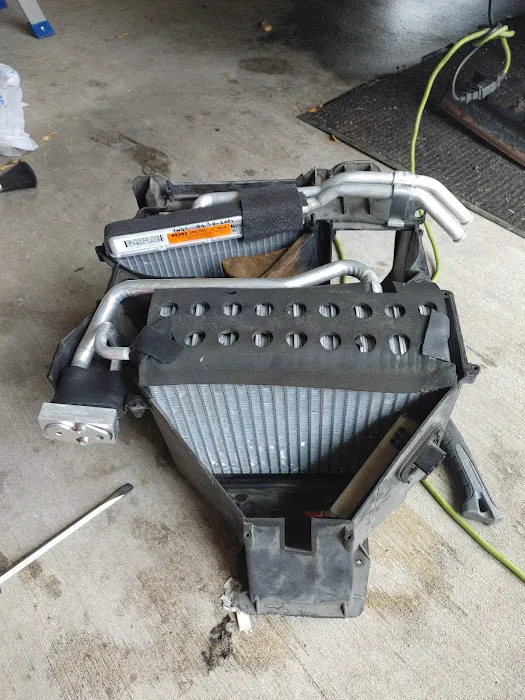 Nelson Air Mechanical Picture 4