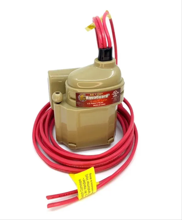 Nelson Air Mechanical Picture 8