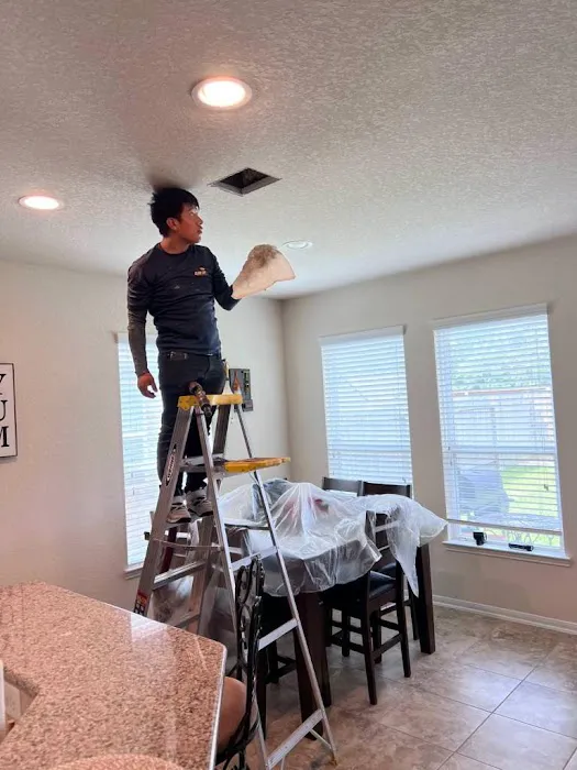 Clean Air Houston Pro Picture 6