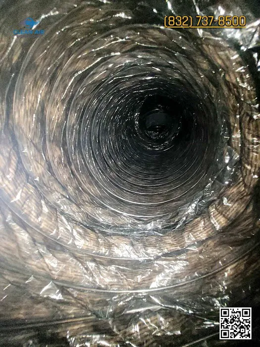 Clean Air Houston Pro Picture 3