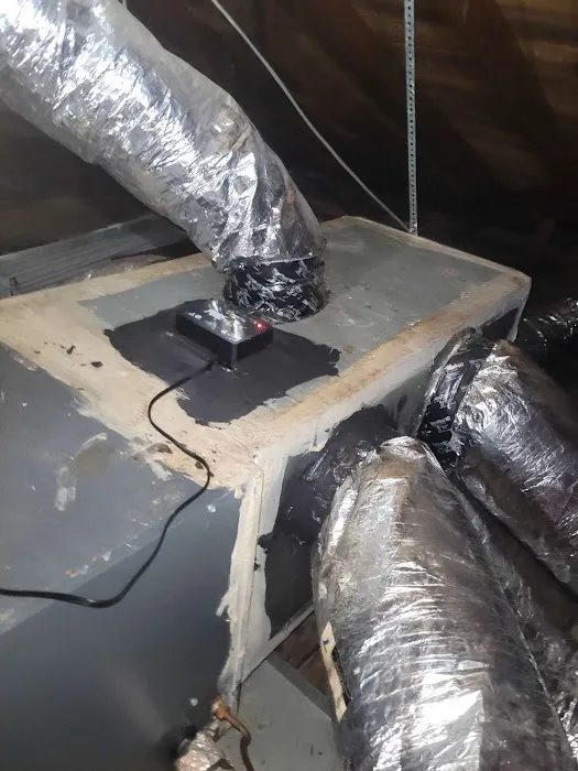 Clean Air Houston Pro Picture 8