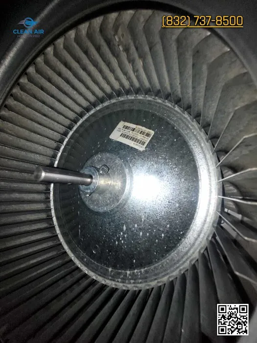 Clean Air Houston Pro Picture 7