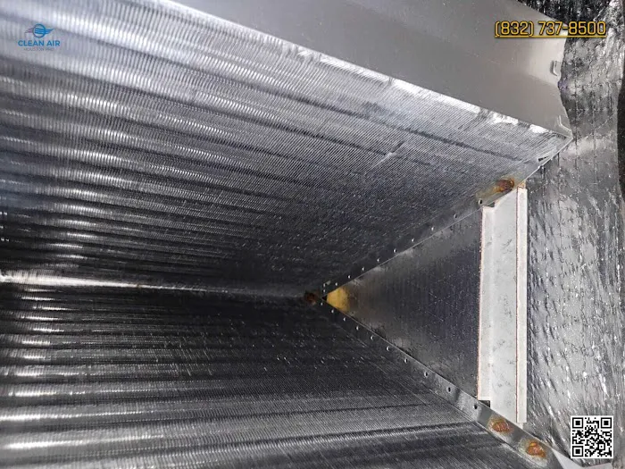 Clean Air Houston Pro Picture 10