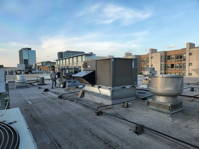 Environmental Air Systems Inc Picture 9