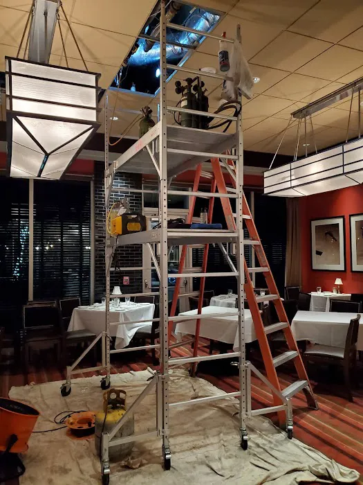 Environmental Air Systems Inc Picture 10