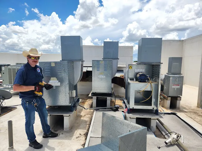 Environmental Air Systems Inc Picture 5