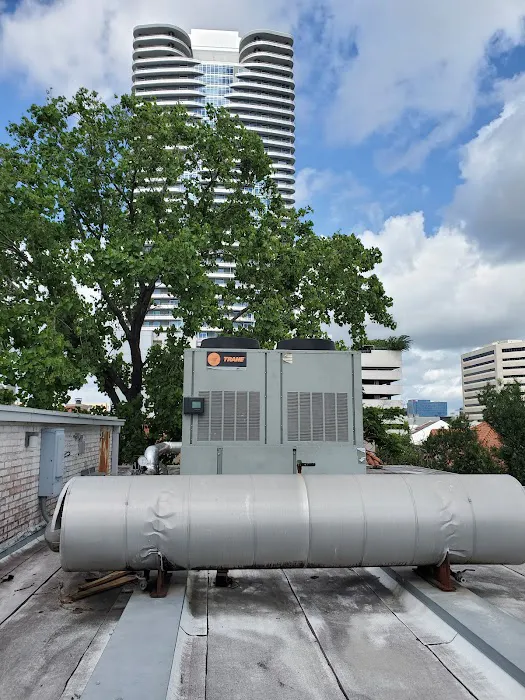 Environmental Air Systems Inc Picture 6