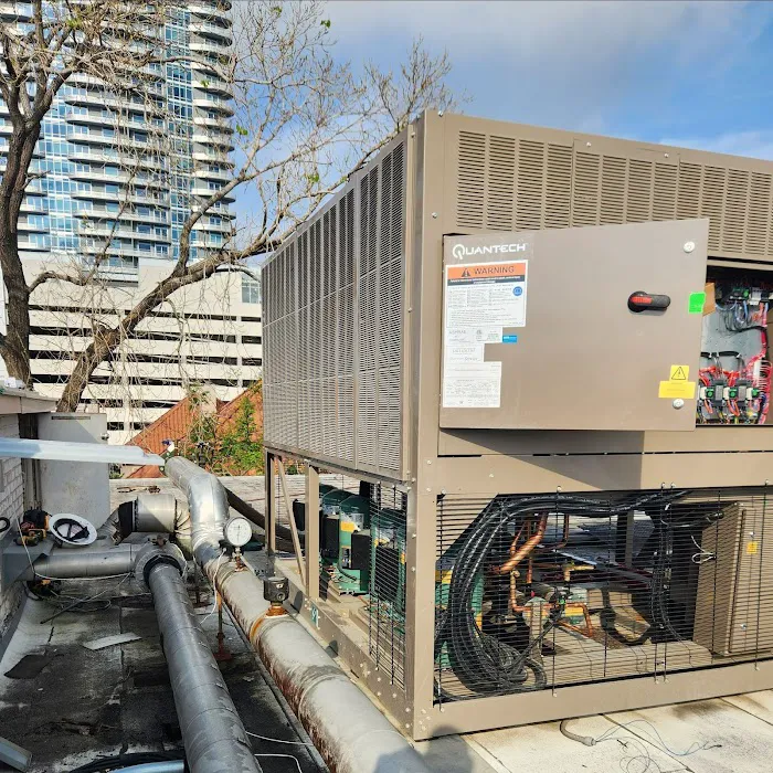 Environmental Air Systems Inc Picture 2