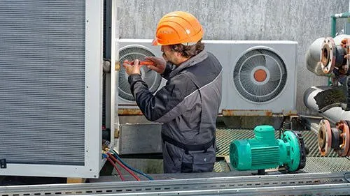 Environmental Air Systems Inc Picture 3