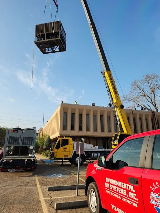 Environmental Air Systems Inc Picture 1