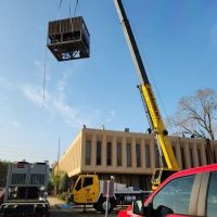 Environmental Air Systems Inc ico