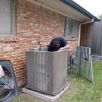 Henry's Top Notch Air Conditioning & Heating CO. ico