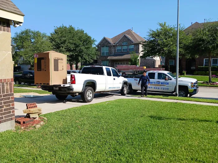 Henry's Top Notch Air Conditioning & Heating CO. Picture 10