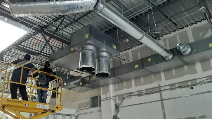 Henry's Top Notch Air Conditioning & Heating CO. Picture 7