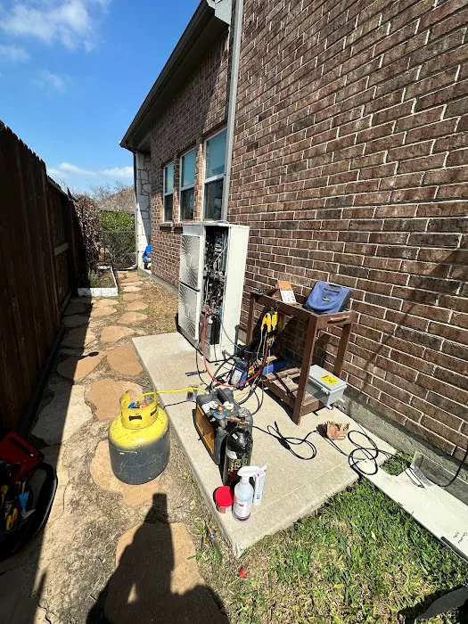 Gaitz AC, Heating and Commercial Refrigeration Picture 6