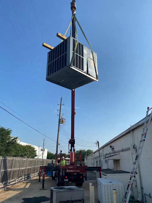 Gaitz AC, Heating and Commercial Refrigeration Picture 9