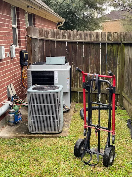 Gaitz AC, Heating and Commercial Refrigeration Picture 3