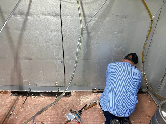 Gaitz AC, Heating and Commercial Refrigeration Picture 7