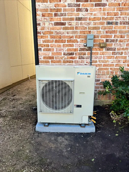 Gaitz AC, Heating and Commercial Refrigeration Picture 5