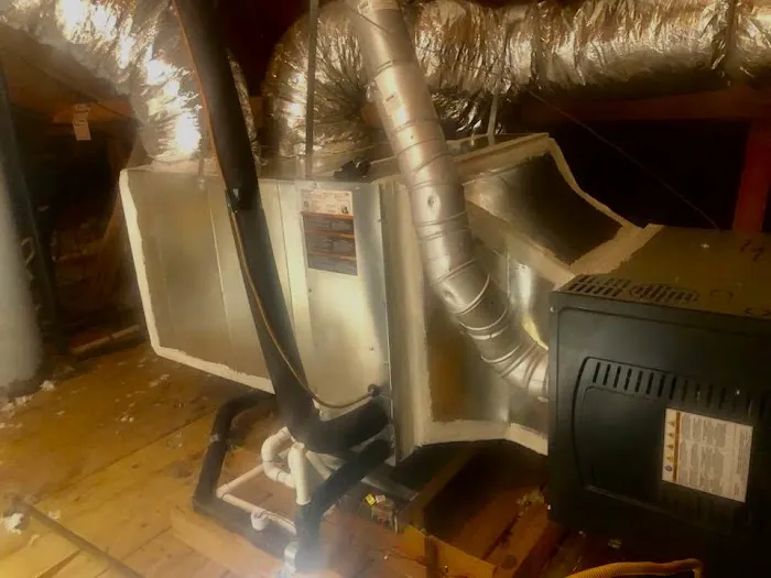 Texas Air Comfort Cooling & Heating Picture 10