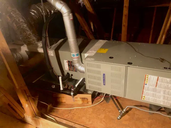 Texas Air Comfort Cooling & Heating Picture 3