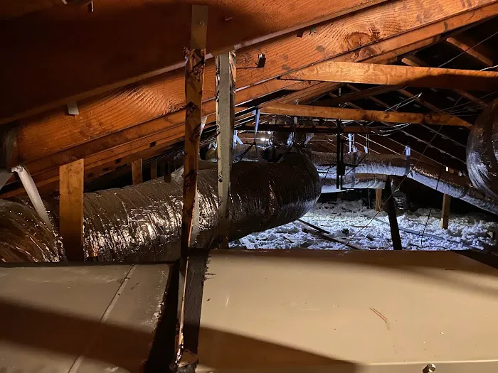 Texas Air Comfort Cooling & Heating Picture 9