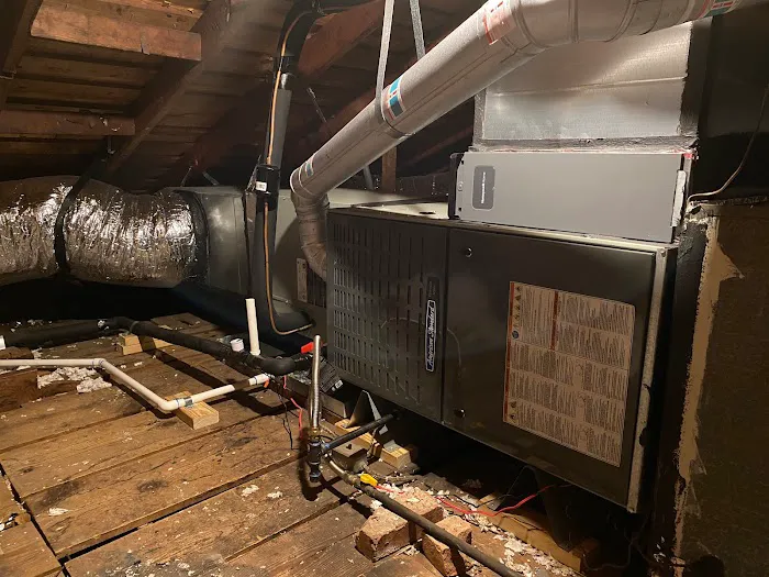 Texas Air Comfort Cooling & Heating Picture 8