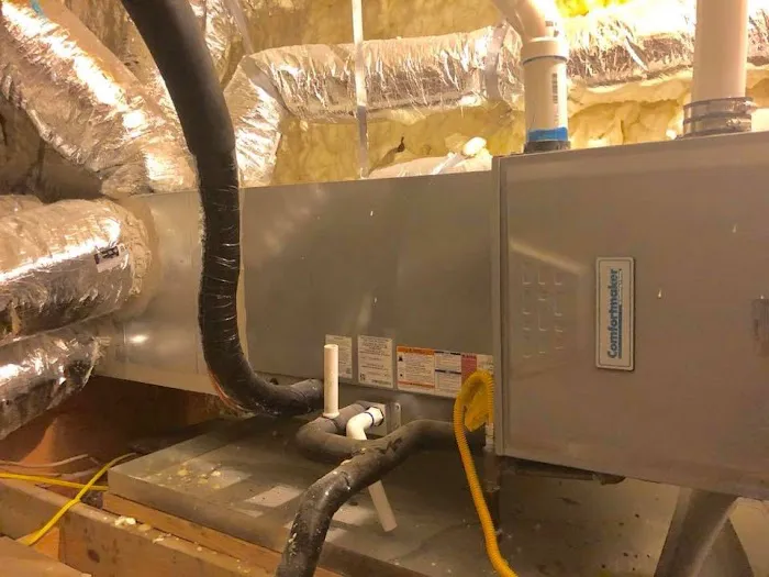 Texas Air Comfort Cooling & Heating Picture 5