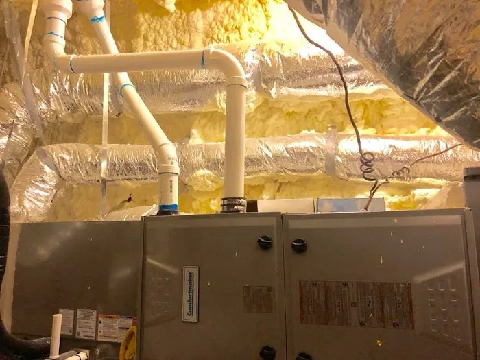 Texas Air Comfort Cooling & Heating Picture 2