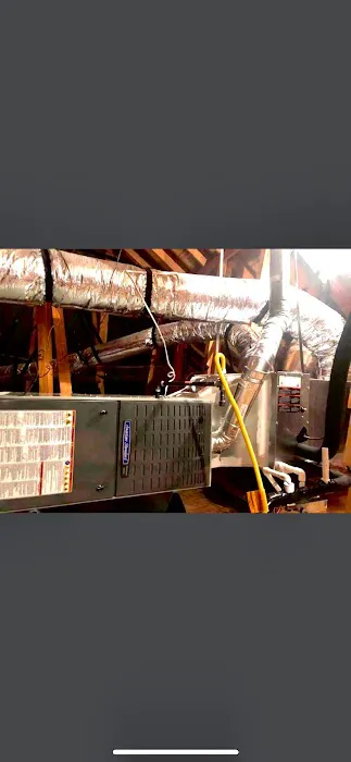 Texas Air Comfort Cooling & Heating Picture 7