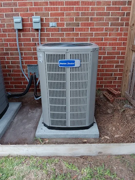 Texas Air Comfort Cooling & Heating Picture 1